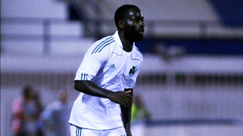 Κουίνσι: «Θα κερδίσουμε την ΑΕΚ»!