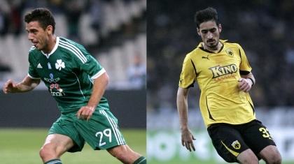 Ενα cult και τρέντι ντέρμπι