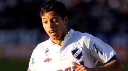 «Φουλάρει» για Λόπες η Ρόμα