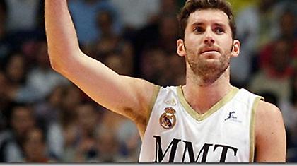 «Να φτάσω στο επίπεδο του Ναβάρο»