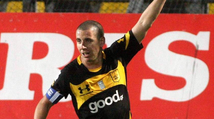 Κόκε: «Μπράβο στους οπαδούς του Άρη»!