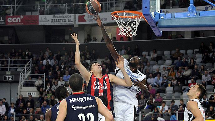 Άνετα «Μπάρτσα», Κάχα και Ουνικάχα