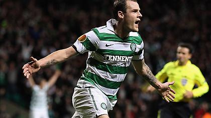 Παρηγοριά στον… δεύτερο