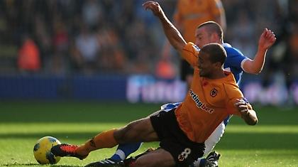 Ριμπάουντ και… «τρίποντο»!