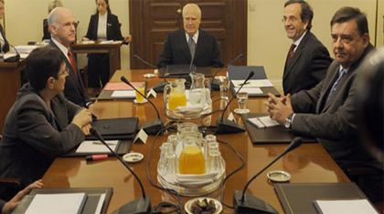 Οι εχθροί του λαού