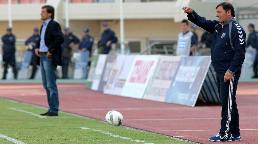 Τεννές: «Σταθήκαμε όπως έπρεπε»