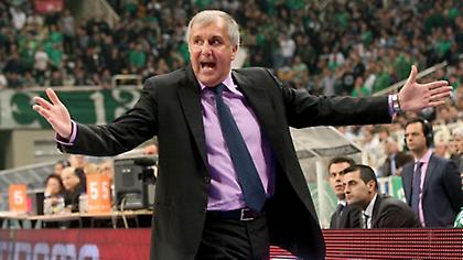 Στον 7ο αστερισμό του Παναθηναϊκού!