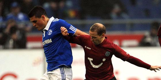 Δεν στοίχισε το αυτογκόλ του Κυριάκου (video)