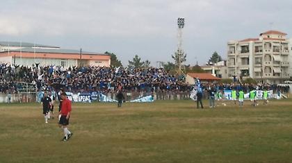 Δεν κατέβηκε η Καβάλα, ισοπαλία ο Ηρακλής