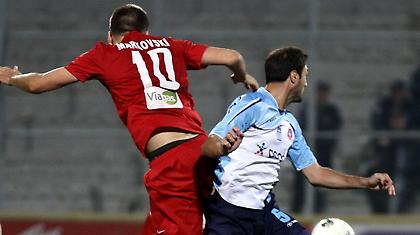 Ο Μάρκο βούλιαξε το «καραβάκι»!