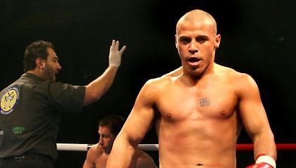 Του τα χάλασε ο τραυματισμός