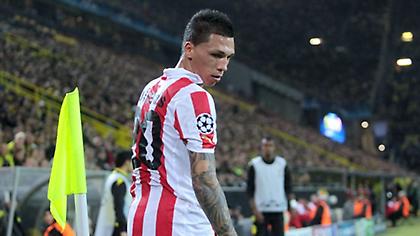 Χολέμπας... υπάρχουν και αλλού!