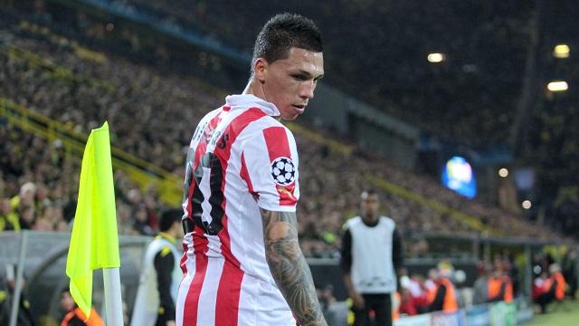 Χολέμπας... υπάρχουν και αλλού!