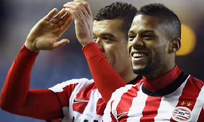 Συνήλθε η Αϊντχόφεν!