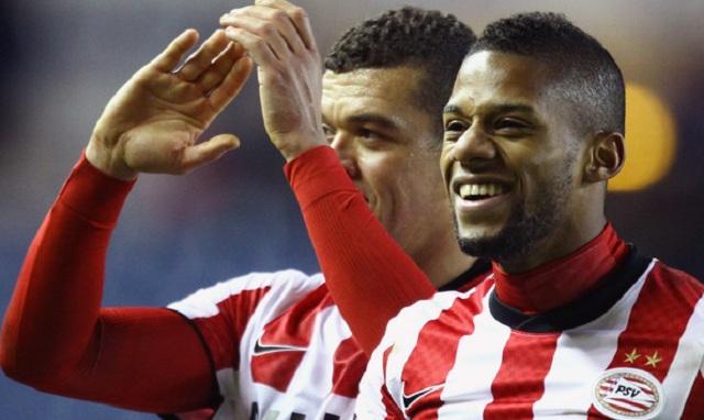 Συνήλθε η Αϊντχόφεν!