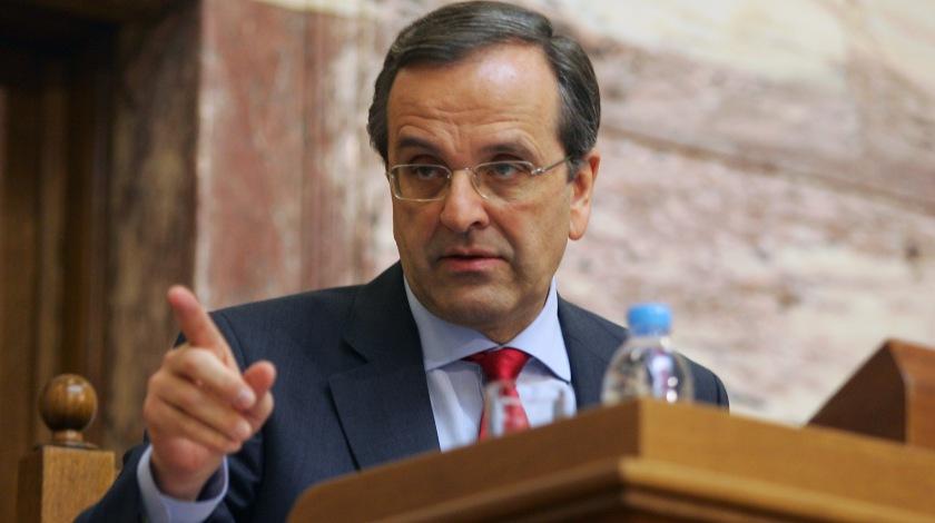 «Ασφαλώς και θα ανταποκριθεί ο Αντώνης Σαμαράς»