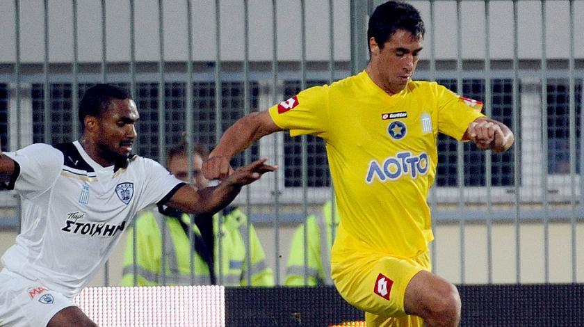 Επιτέλους είδε φως!