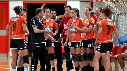 Αποκλείστηκε η Ορμή