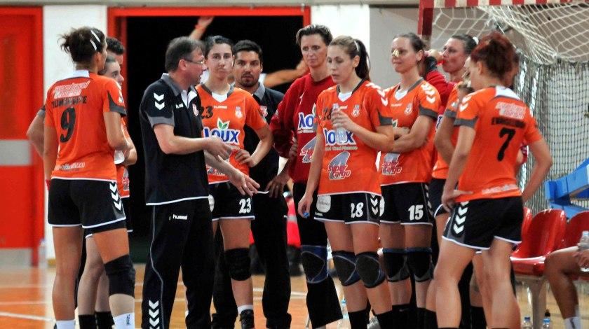 Αποκλείστηκε η Ορμή