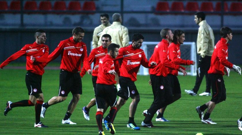 Επόμενος σταθμός… ντέρμπι!