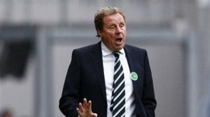 Αργεί η επιστροφή Ρέντναπ