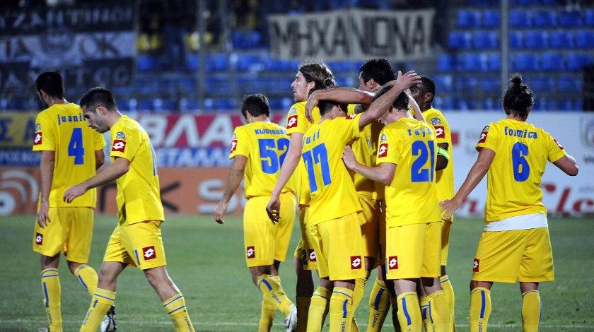 «Αστέρα μου, ανάσα μου»!