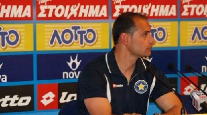 «Βγάλαμε πάθος και φάνηκε»