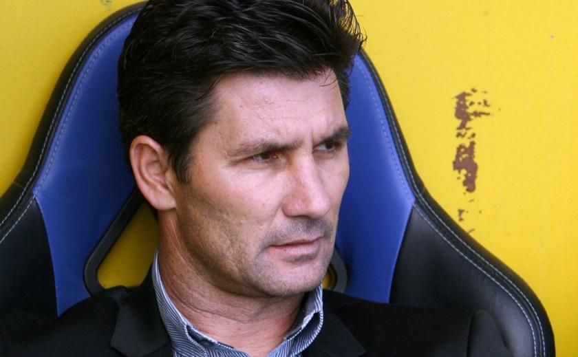 Ουζουνίδης: «Δίκαιο το αποτέλεσμα»