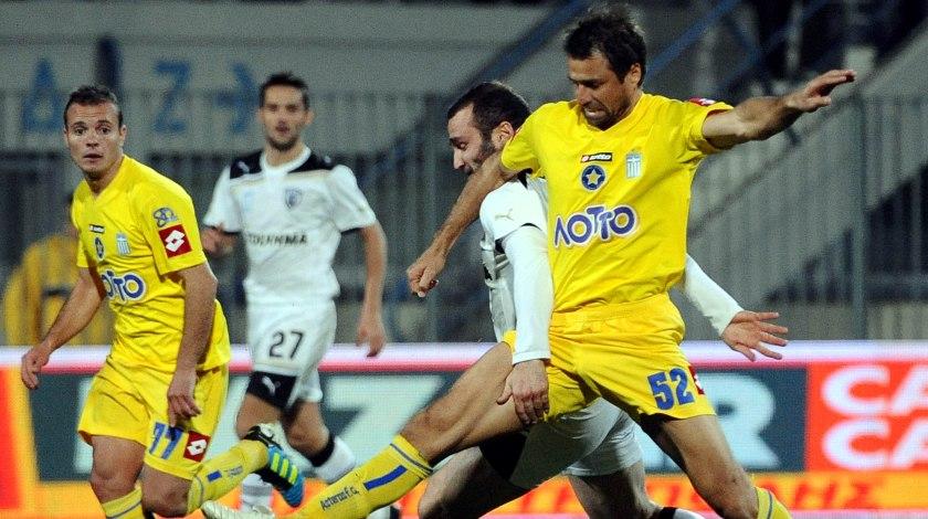 Σνάουτσνερ: «Αν θέλουμε το κάτι παραπάνω…»