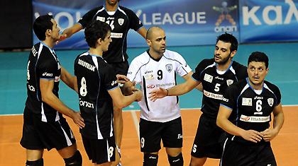 ΠΑΟΚ και παράδοση πάνε μαζί