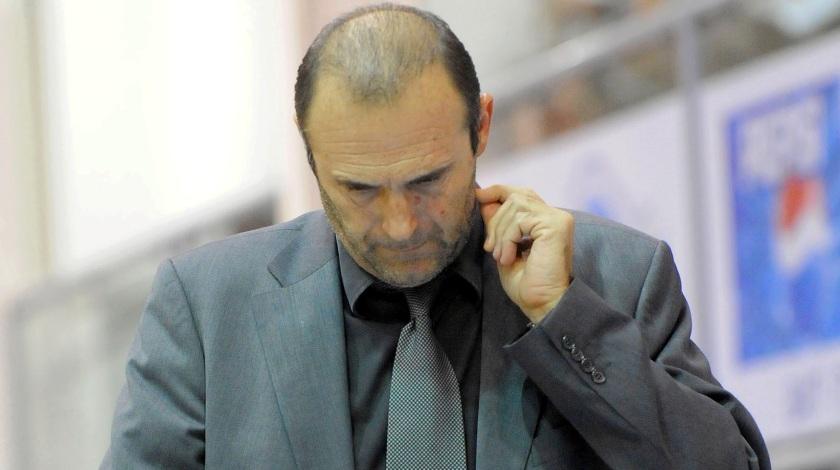 Καλαφατάκης: «Ήταν μάθημα για εμάς»