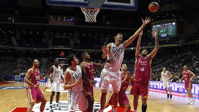 Η τέταρτη του ρετιρέ