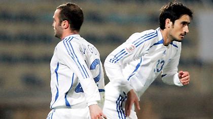 Λυμπερόπουλος στο ΟΑΚΑ, αλά Σαλπιγγίδης στην Τούμπα