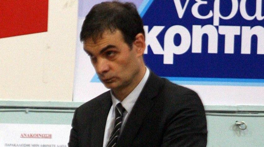 Μπαρτζώκας: «Πολύ σημαντική νίκη»