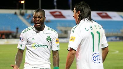 Ο Λέτο που εκτελεί, ο Σισέ που απογοητεύει!