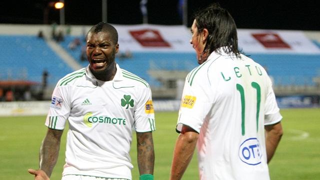 Ο Λέτο που εκτελεί, ο Σισέ που απογοητεύει!