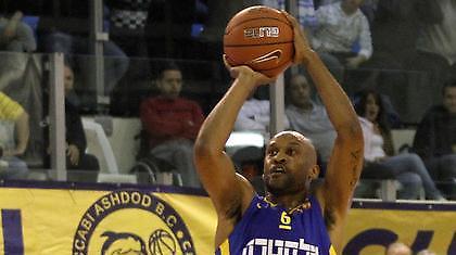 Μια ακόμη μέρα στη δουλειά