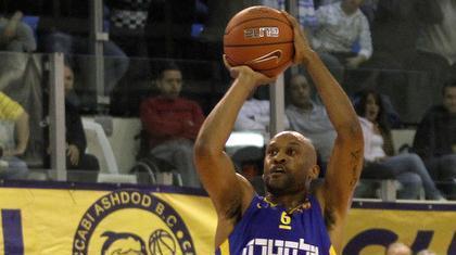 Μια ακόμη μέρα στη δουλειά