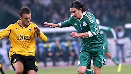 Κοίτα που σε λίγο θα ξεχαστεί και ο Τζιμπρίλ