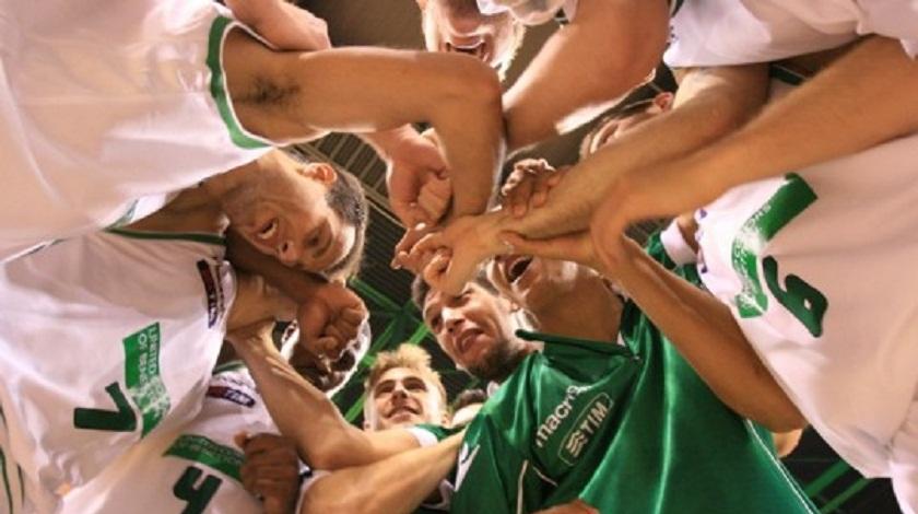 Μάλλον σκεφτόταν τον Ολυμπιακό…