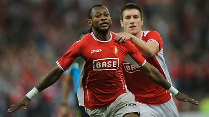 Με… χορηγία Τσιτέ!