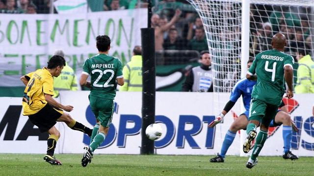 Ο Λεονάρντο παλεύει, αλλά…