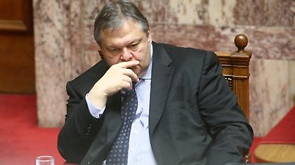 Ξεκινούν οι συναντήσεις ΠΑΣΟΚ-ΝΔ