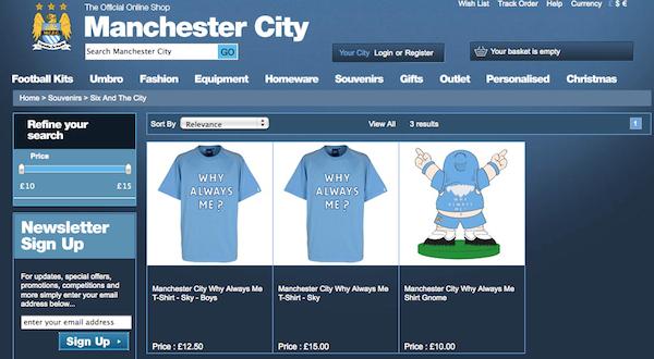 Εμπορικό δαιμόνιο