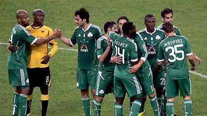 Πειστικός ΠΑΟ, αλλά όχι στη διαχείριση