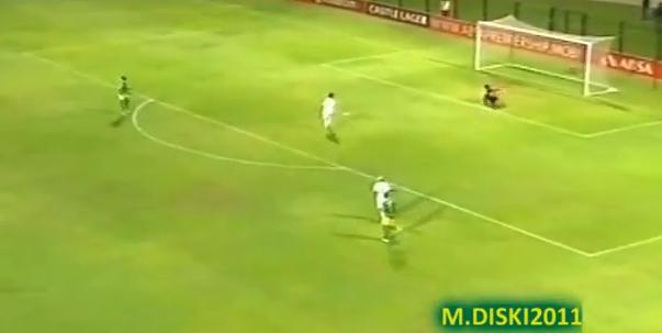 Μην ξανακούσω για Κοστάνσο και Αραμπατζή!