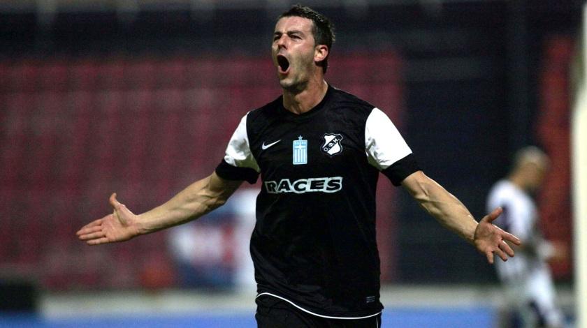 Ο «Αναστό» τράβηξε το αυτί του Σίσιτς (video)