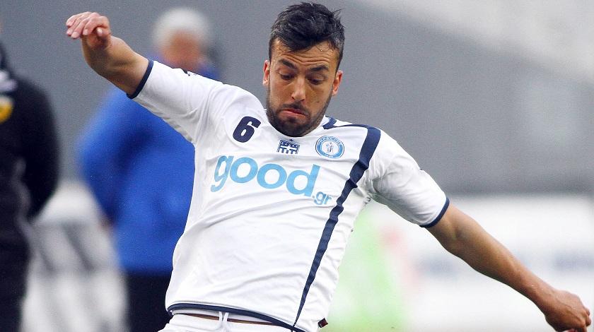 Υπογράφει ο Κανακούδης