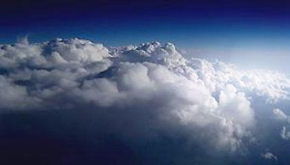 Πρόγνωση καιρού Δευτέρας, 7 Νοεμβρίου 2011