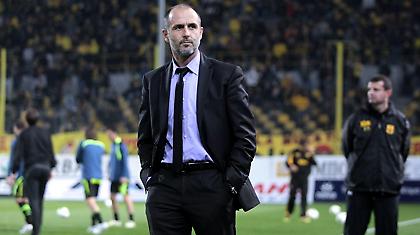 «Υπάρχει υλικό για να χτίσω»